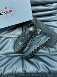 Picture of Prada Shoes Men _SKUfw145535805fw